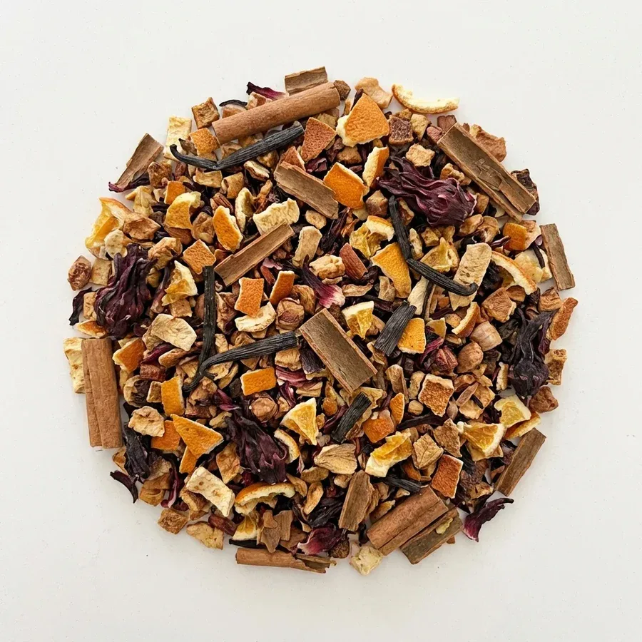 Infusion fruitée "douce brise" BIO