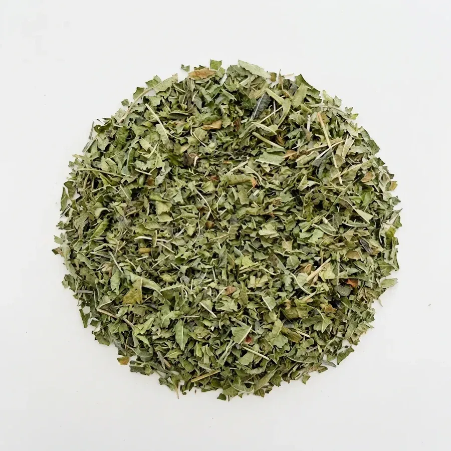 Verveine odorante feuille brisure BIO