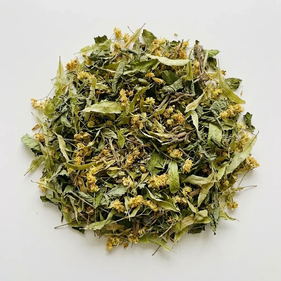 Tisane "soleil du sud"