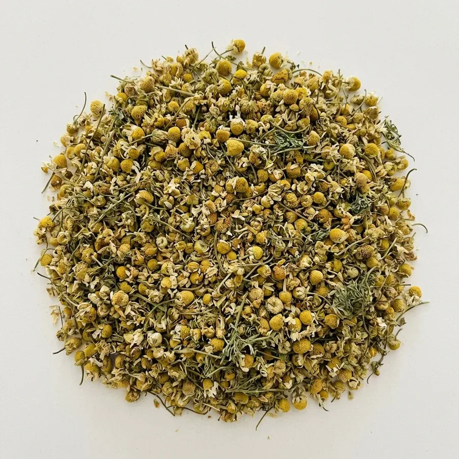 Camomille BIO