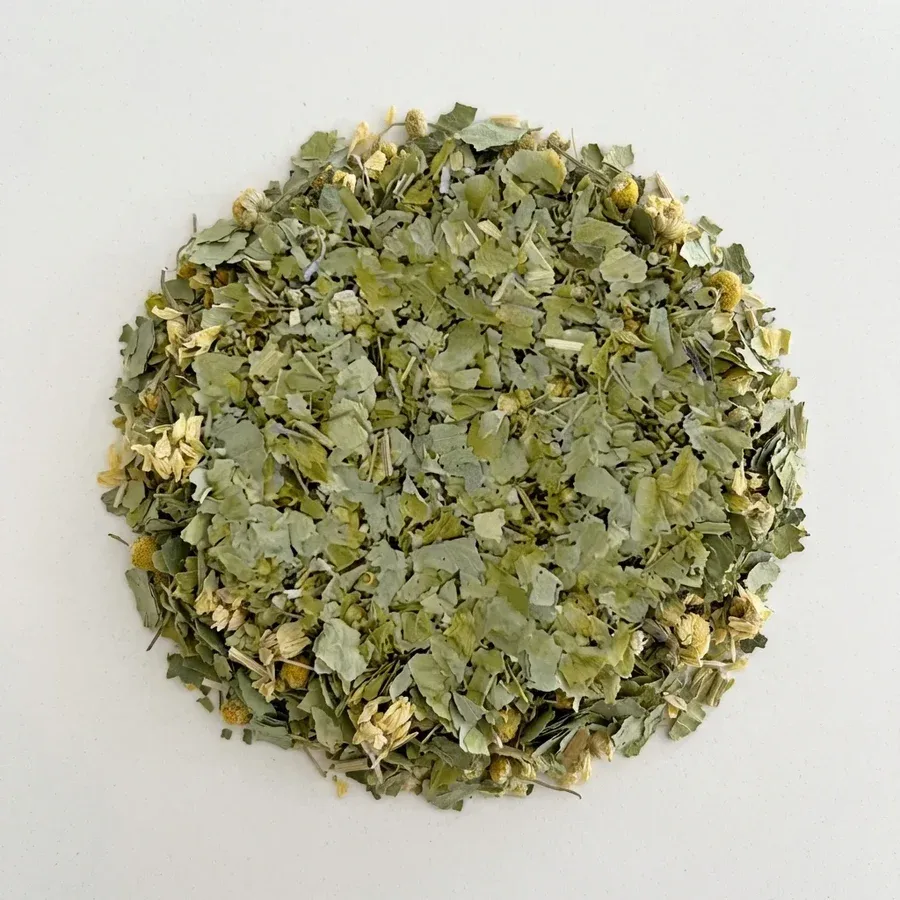 Tisane zen BIO