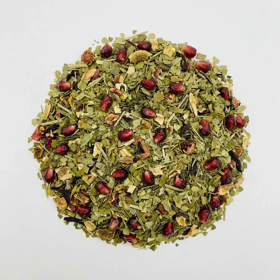 Maté Détox 