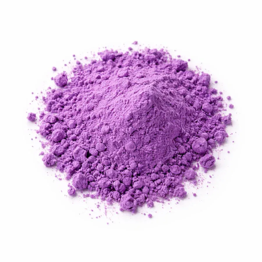 Poudre de Ube
