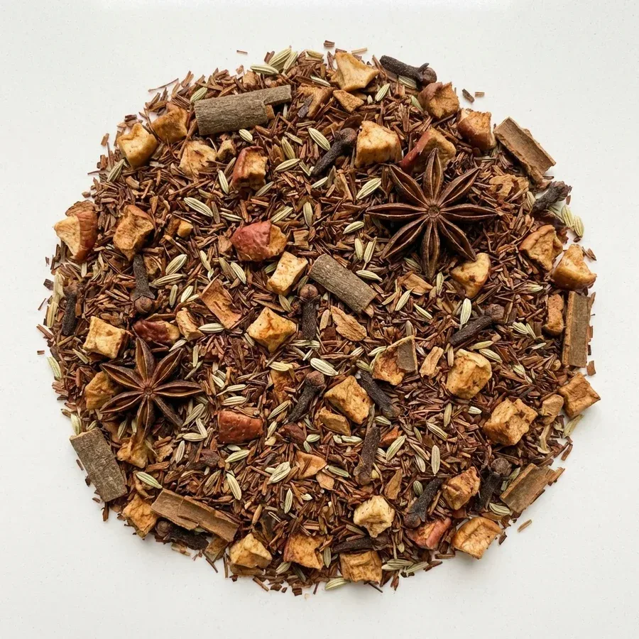 Rooibos mélange parfait