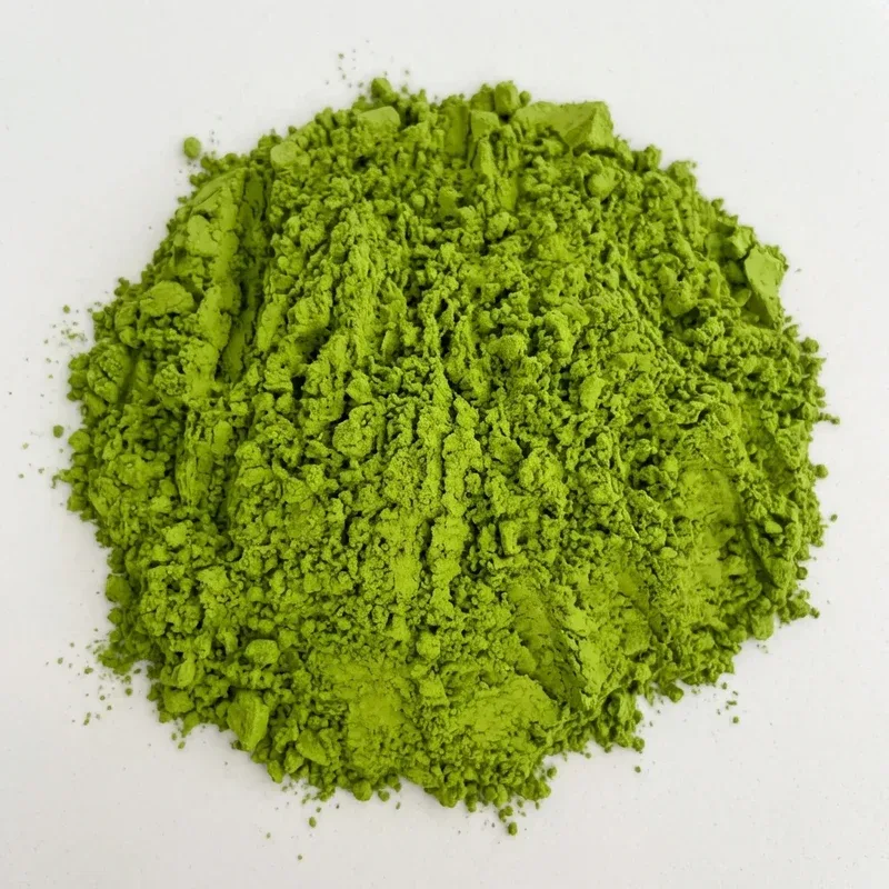 Matcha Japonais de Cérémonie Bio